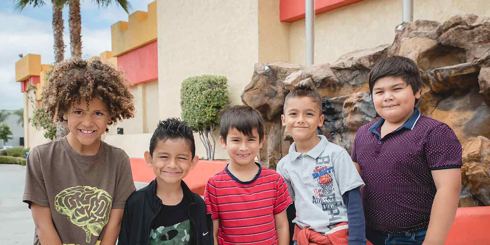 Donate to Big Brothers Big Sisters of Inland Empire