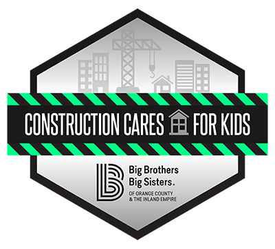 Construction Cares Digital Badge