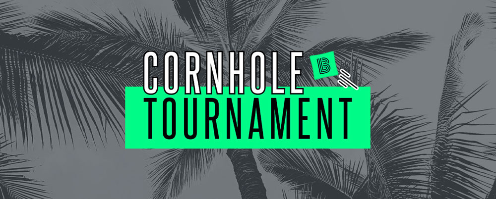 Play cornhole to support local youth