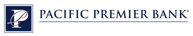 Pacific Premier Bank Logo