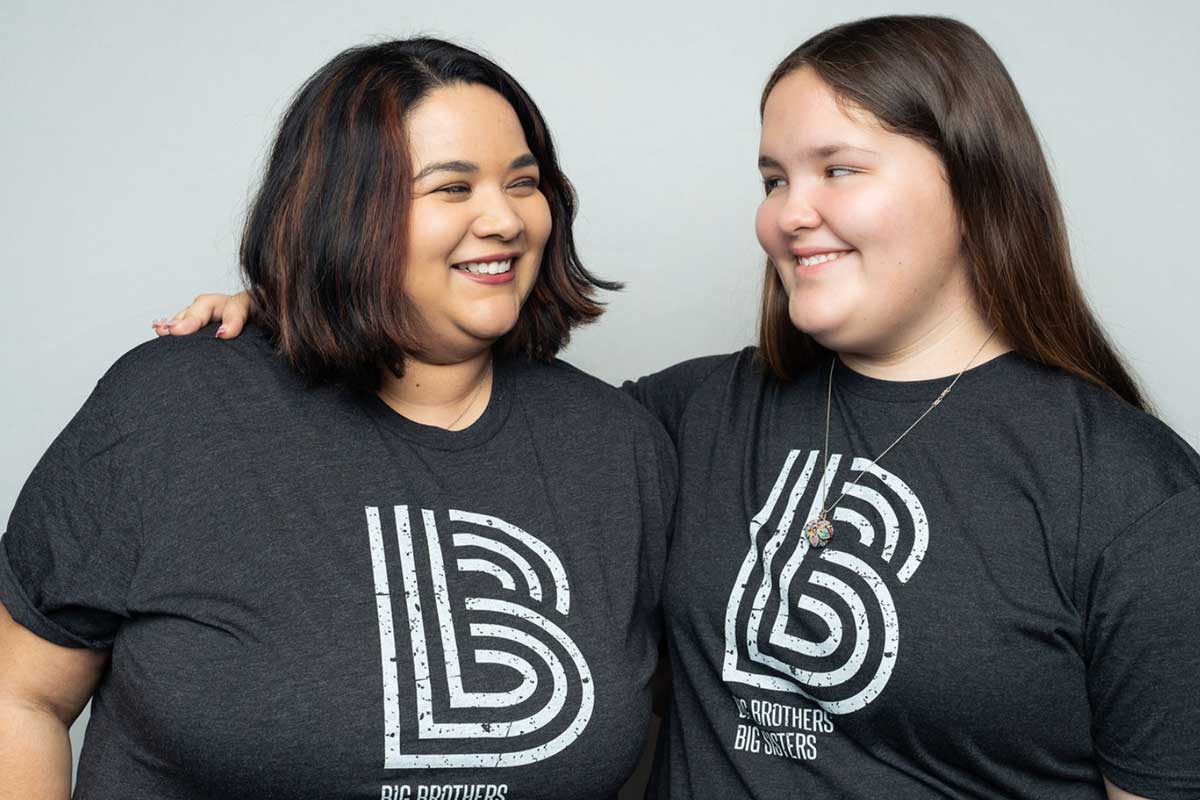 2024 Mentors of the Year | Big Brothers Big Sisters of Inland Empire
